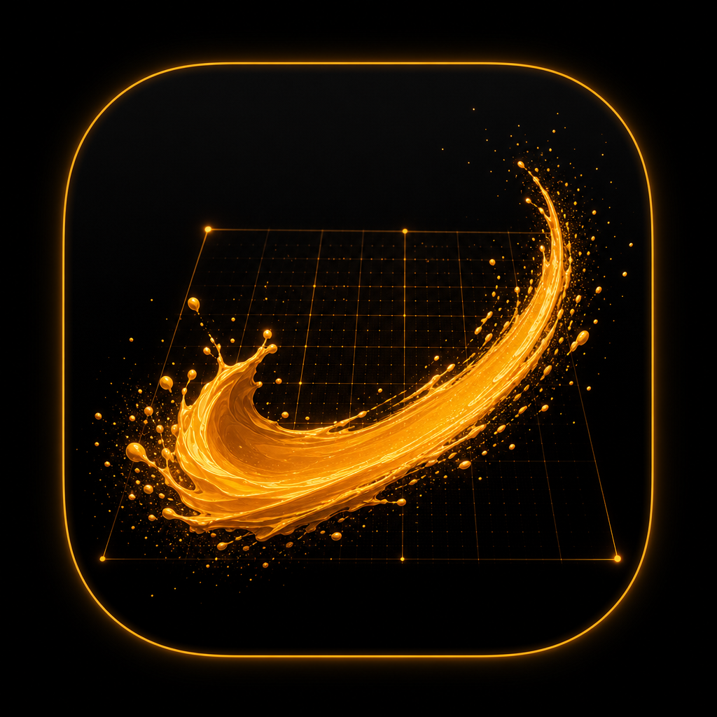 Pop Canvas app icon